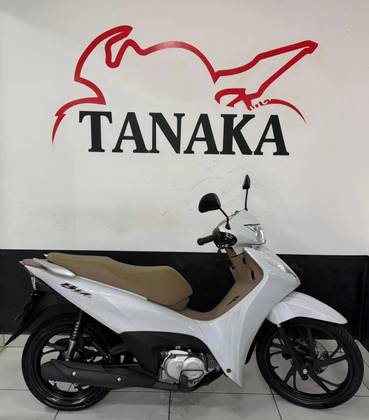 HONDA BIZ 125 EX HONDA BIZ 125 EX